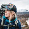 92: Att resa till fots, på cykel och med kajak genom Sverige – Wilderness Stories