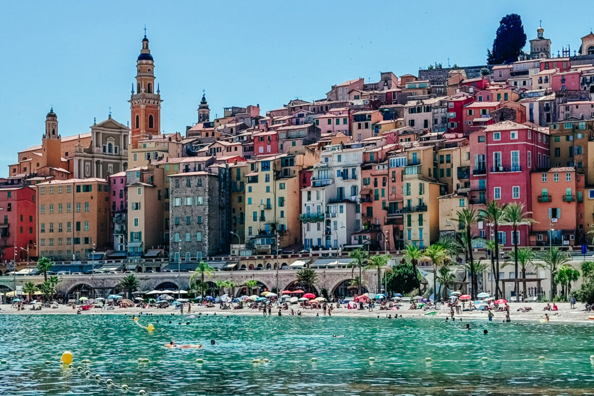 menton