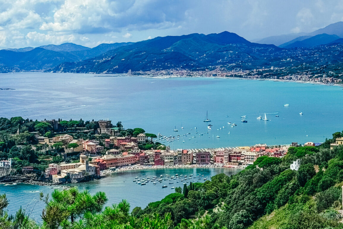 sestri levante
