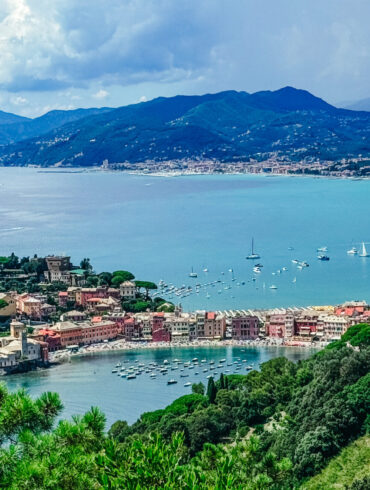 sestri levante