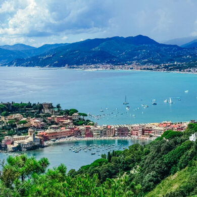 sestri levante